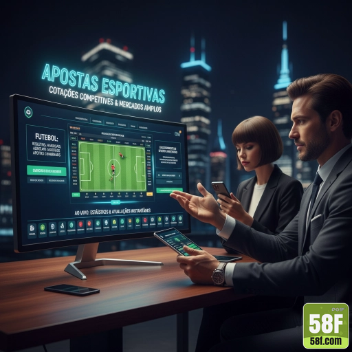 58f.com - aproveitar premium apostas esportivas online