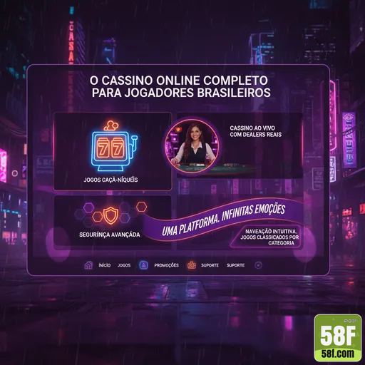 58f.com - aproveitar confiável plataforma de jogos online