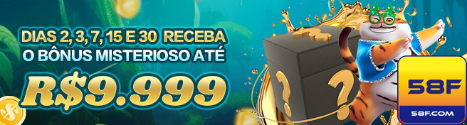 Desafios Empolgantes no 58f.com