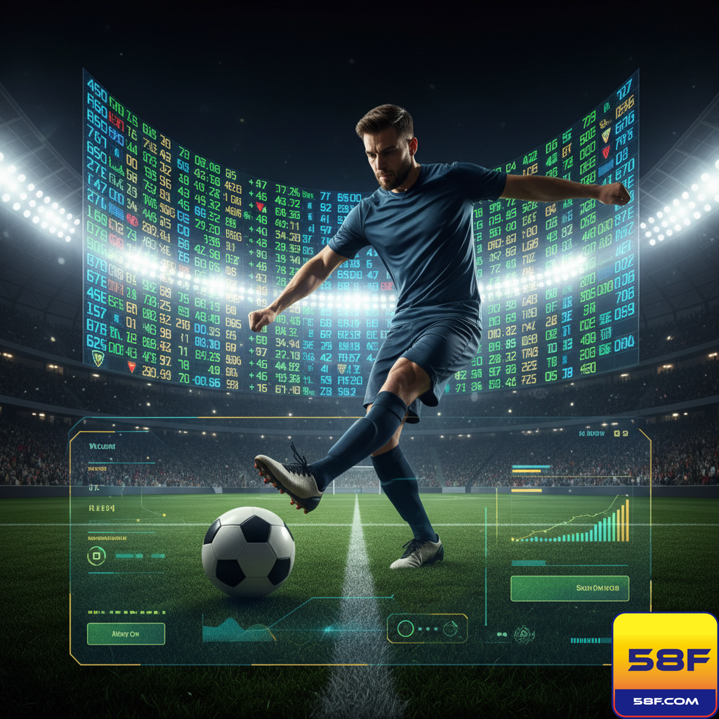 Apostas Certificadas 58f.com